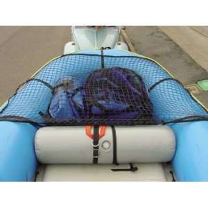  Whitewater Designs Cargo Net Whitewater Designs Rafting 