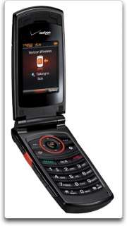  Verizon Wireless CDM8975 Phone, Black (Verizon Wireless 