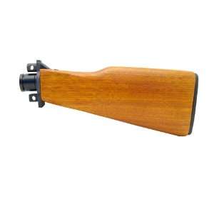  Tacamo Real Wood AK47 Stock for Tippmann Markers  X7 